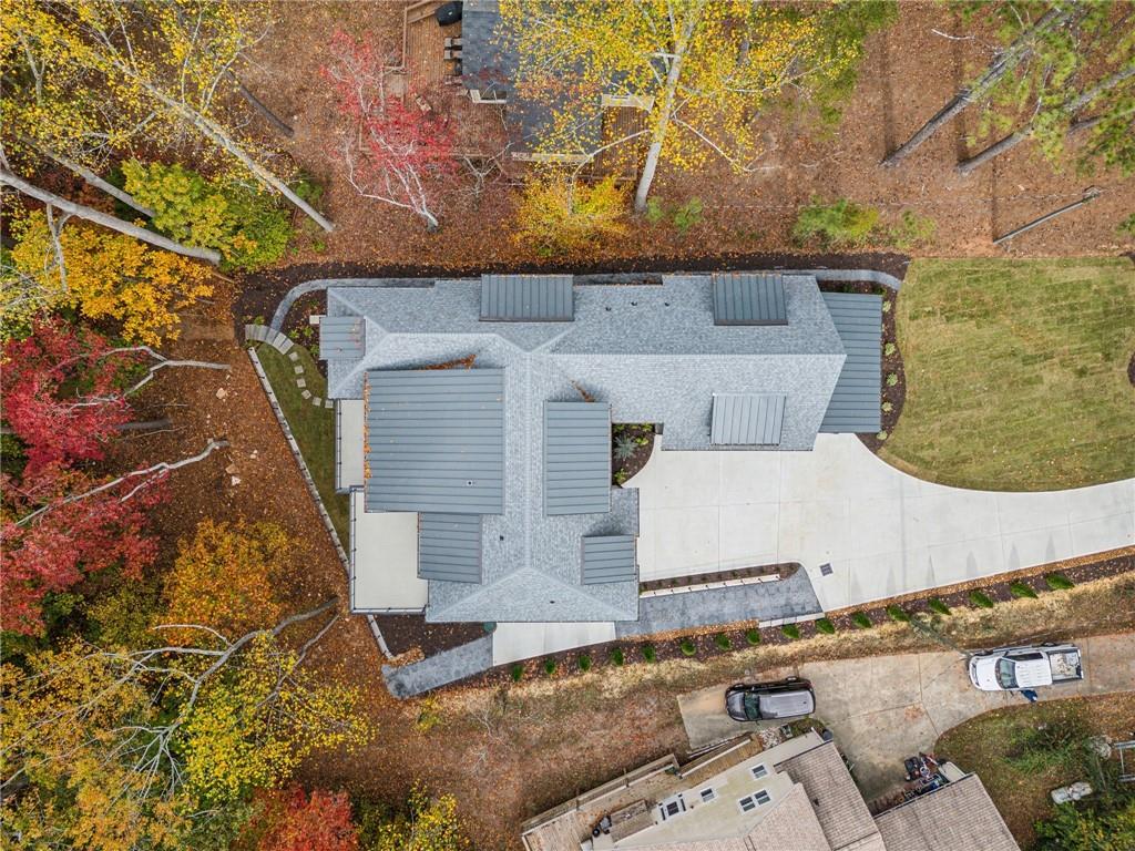 9325 Ponderosa Trail