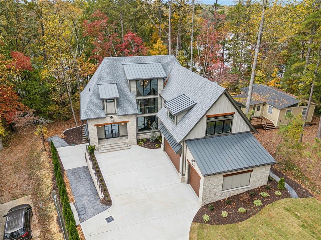 9325 Ponderosa Trail