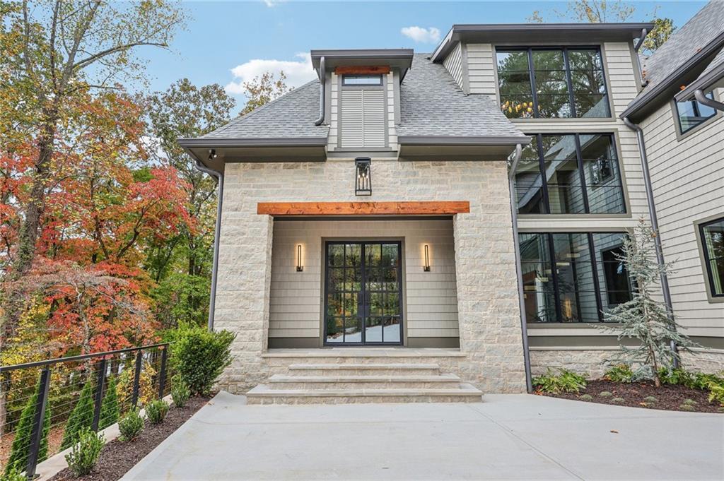 9325 Ponderosa Trail