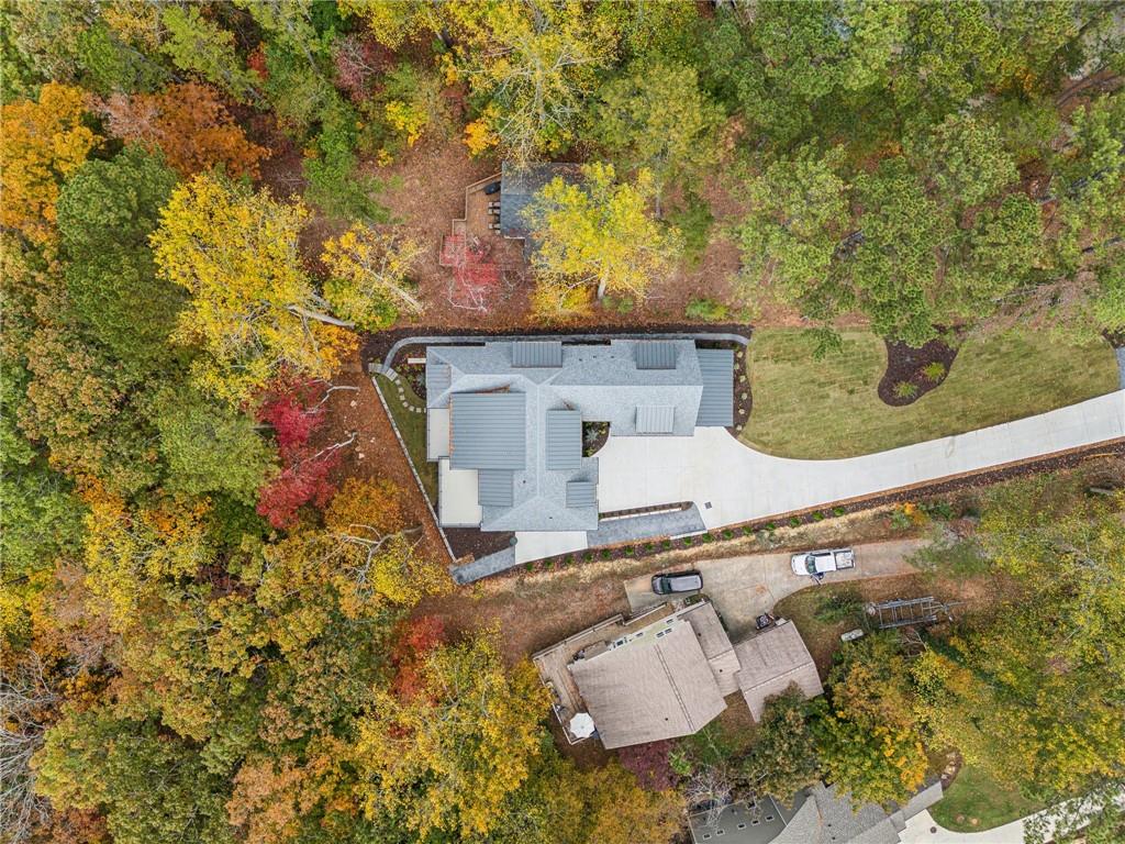 9325 Ponderosa Trail