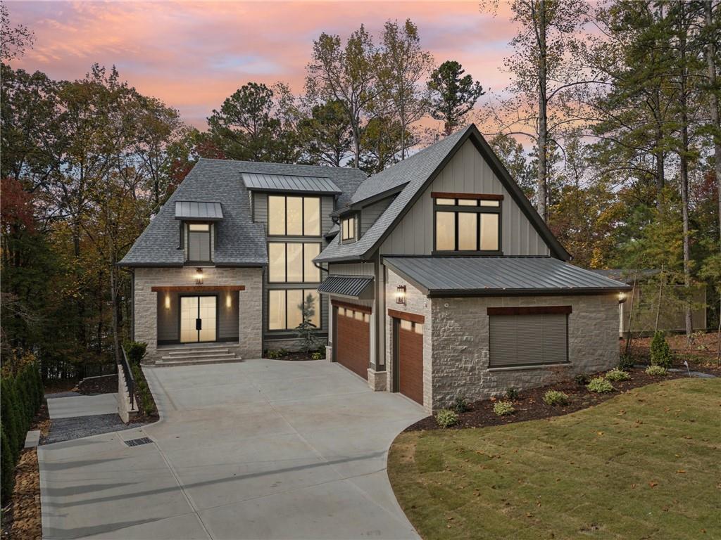 9325 Ponderosa Trail