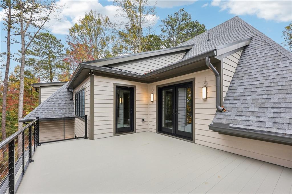9325 Ponderosa Trail