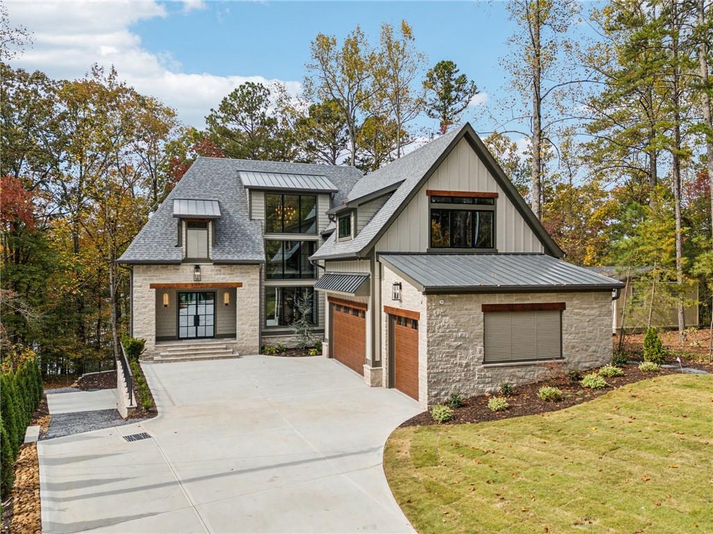 9325 Ponderosa Trail