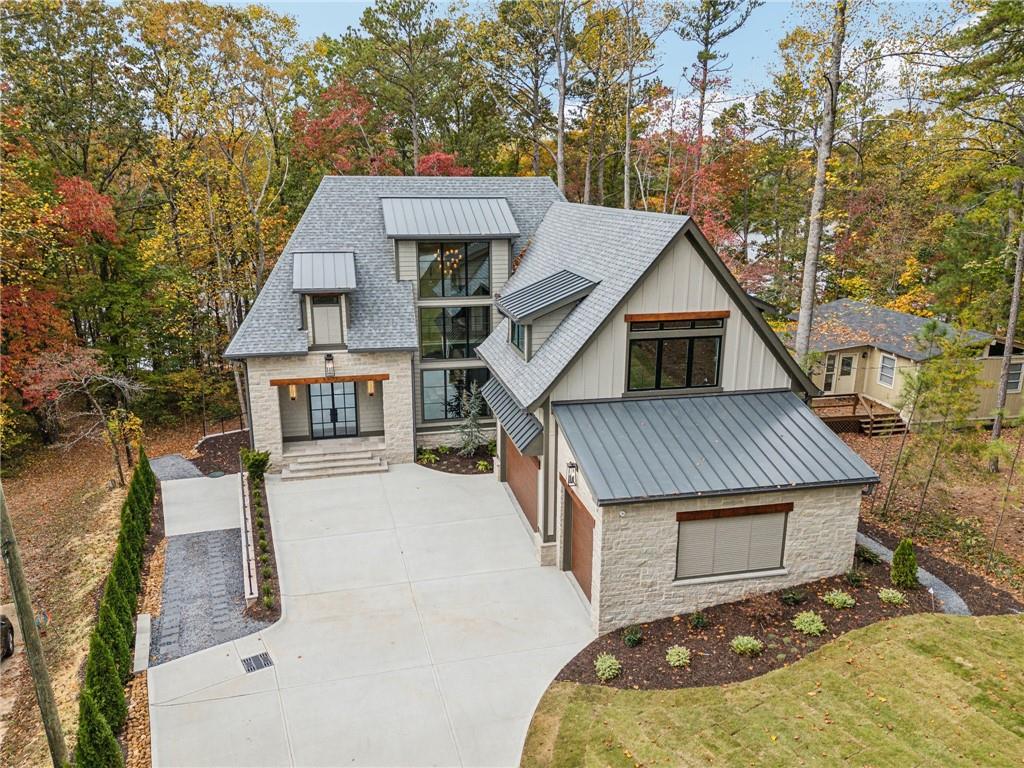 9325 Ponderosa Trail