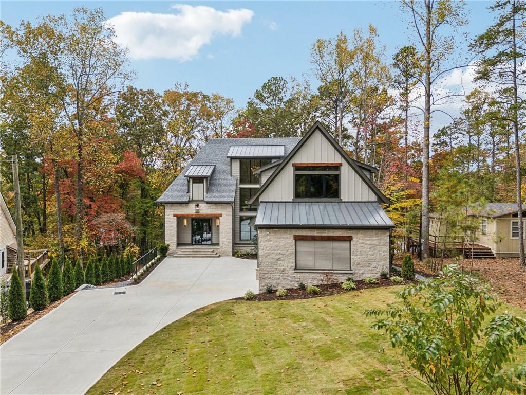 9325 Ponderosa Trail