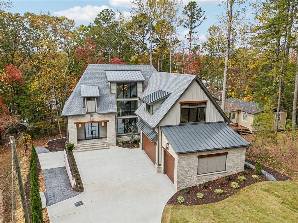 9325 Ponderosa Trail