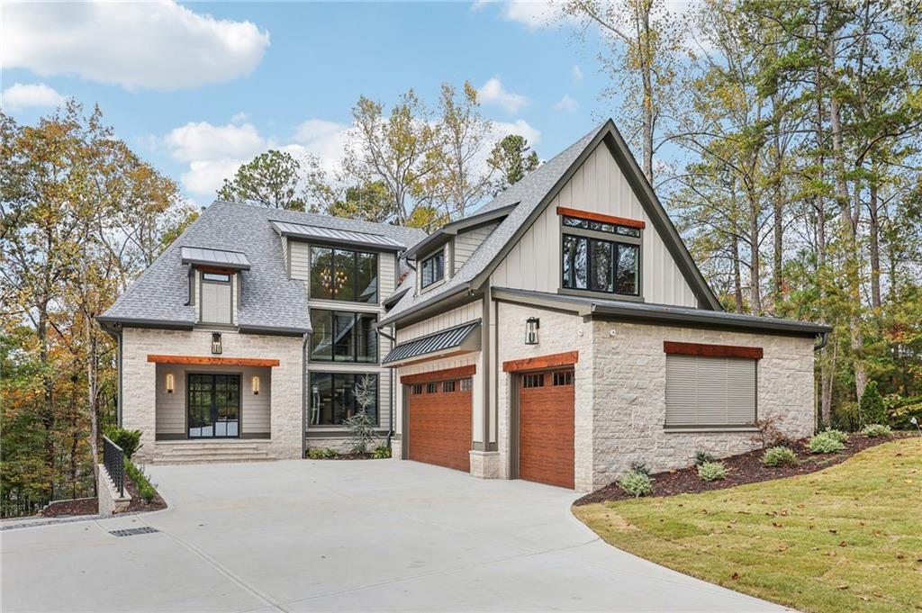 9325 Ponderosa Trail