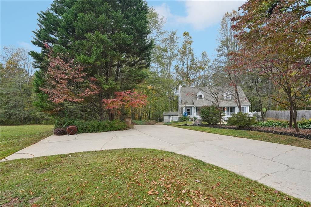 3470 Green Hill Road