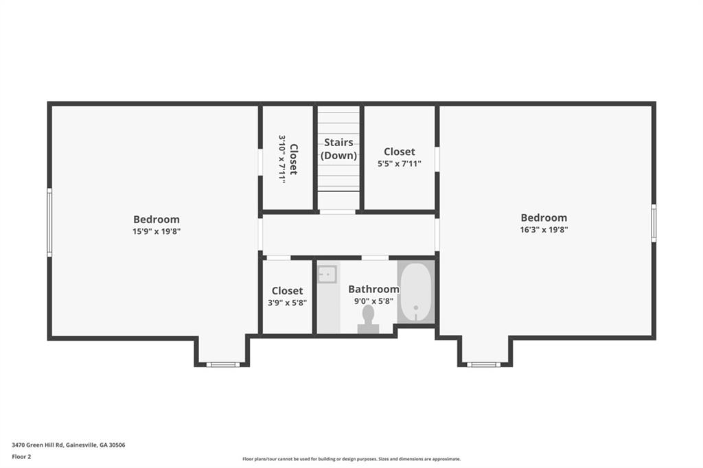 3470 Green Hill Road