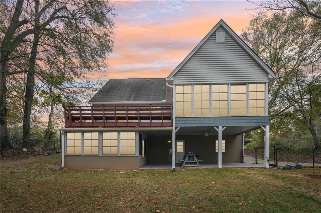3470 Green Hill Road
