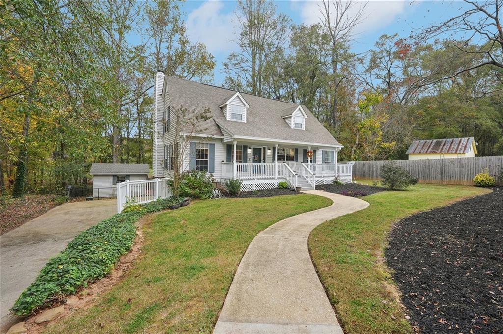 3470 Green Hill Road