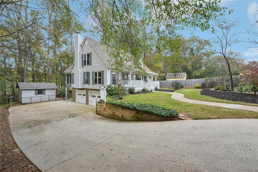 3470 Green Hill Road