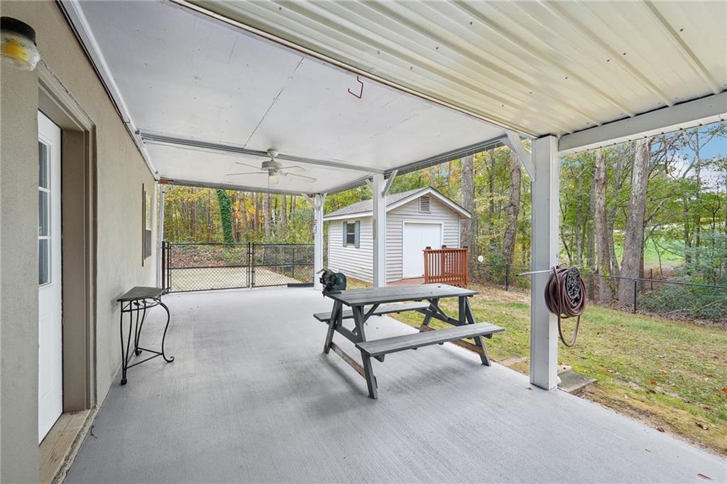3470 Green Hill Road