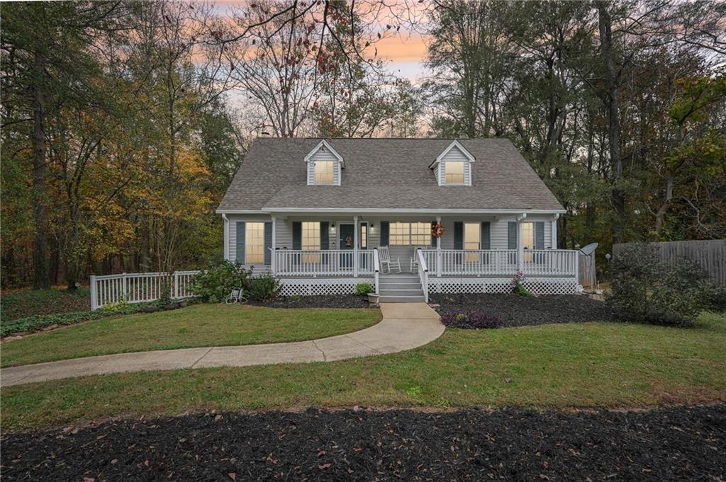3470 Green Hill Road