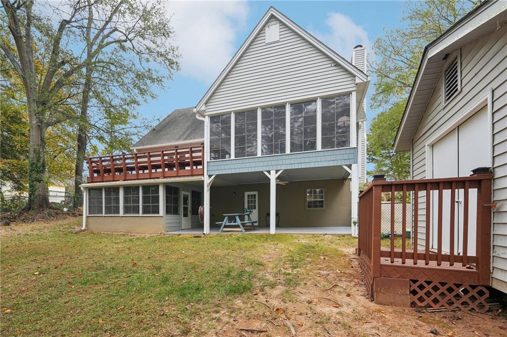 3470 Green Hill Road