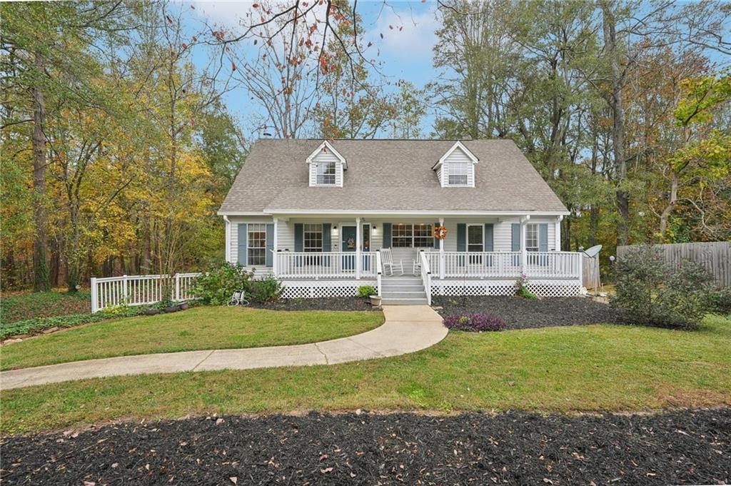 3470 Green Hill Road