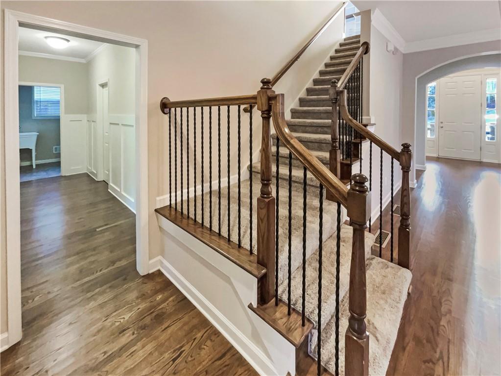 6166 Baybrook Trace