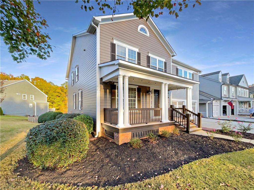 6166 Baybrook Trace