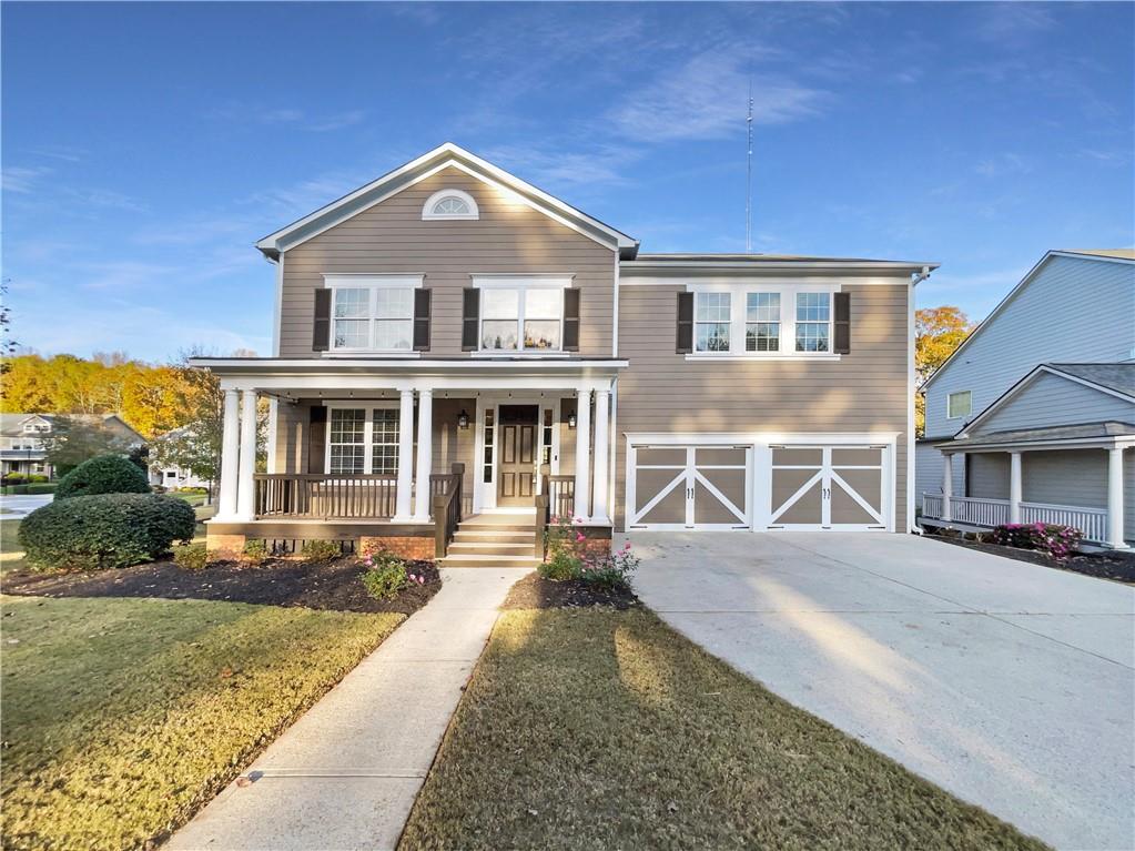 6166 Baybrook Trace