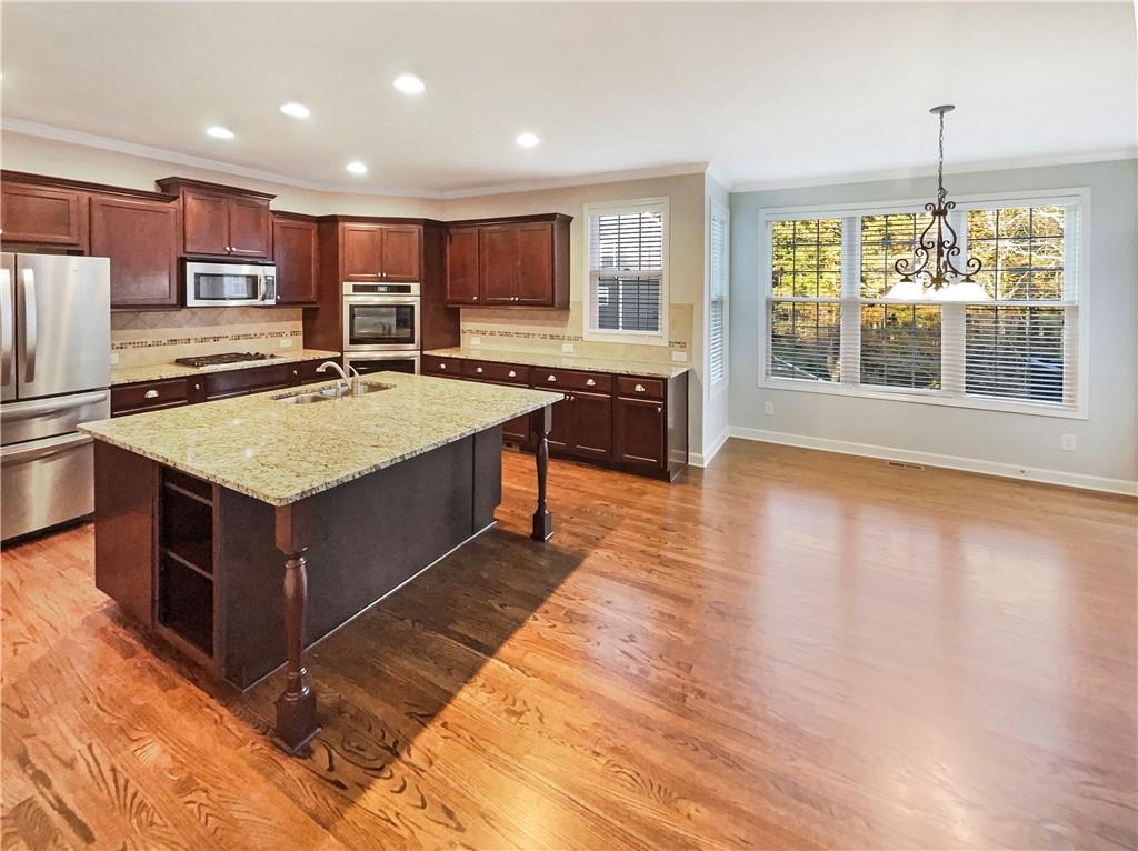 6166 Baybrook Trace