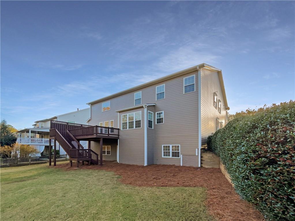 6166 Baybrook Trace