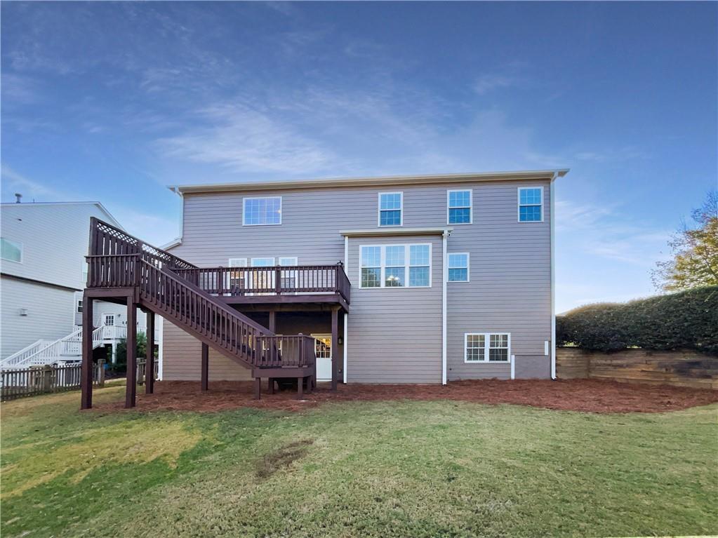 6166 Baybrook Trace