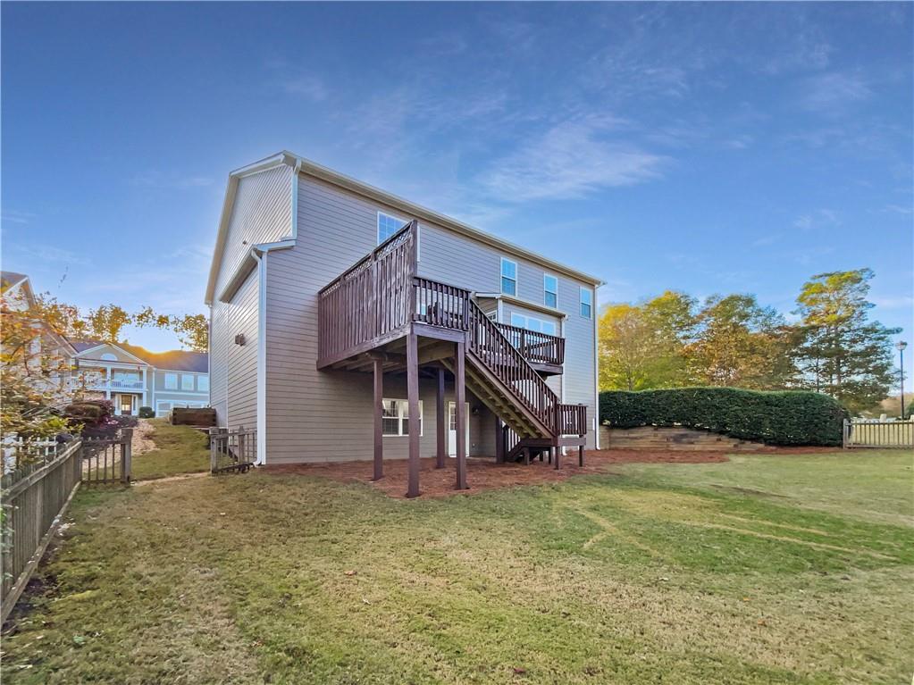 6166 Baybrook Trace