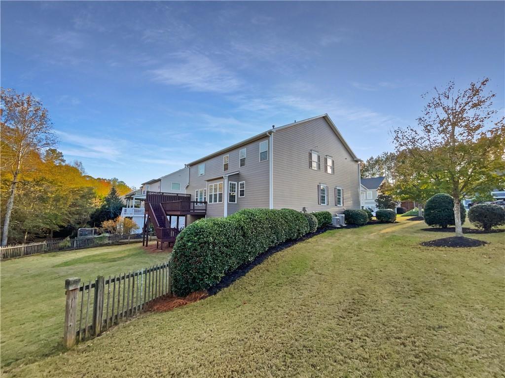 6166 Baybrook Trace