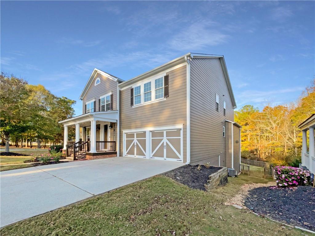 6166 Baybrook Trace