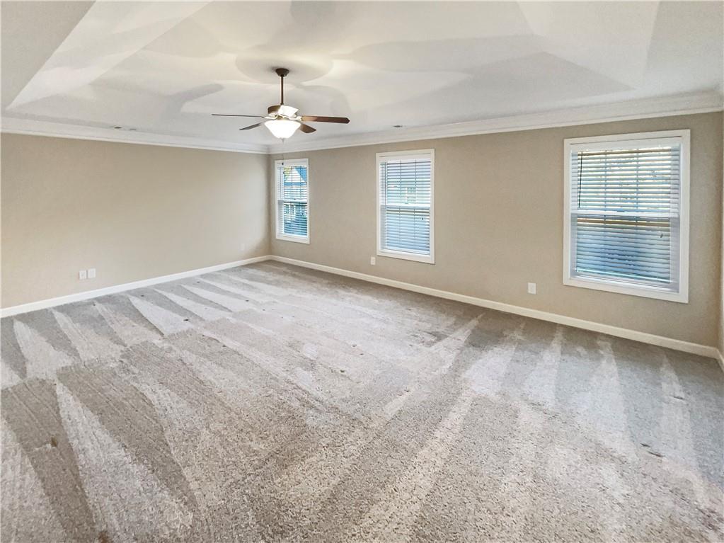 6166 Baybrook Trace