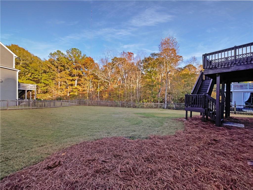 6166 Baybrook Trace