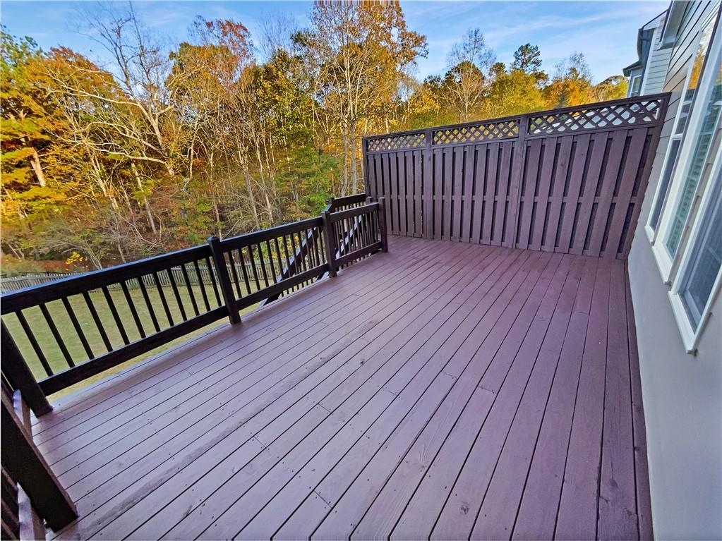 6166 Baybrook Trace
