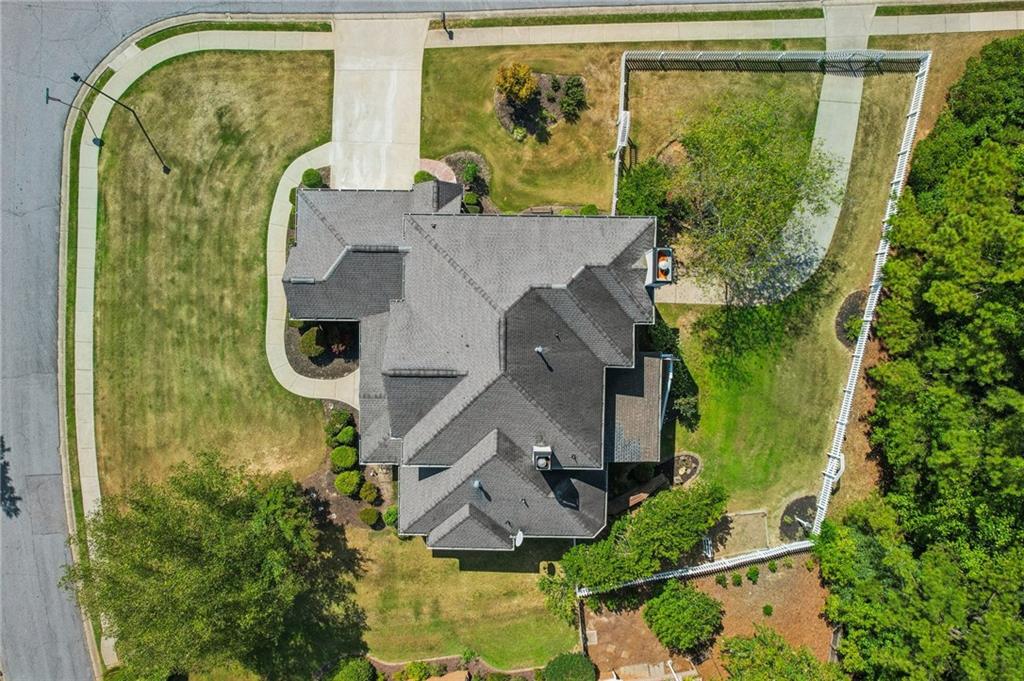 3745 Homestead Ridge Drive