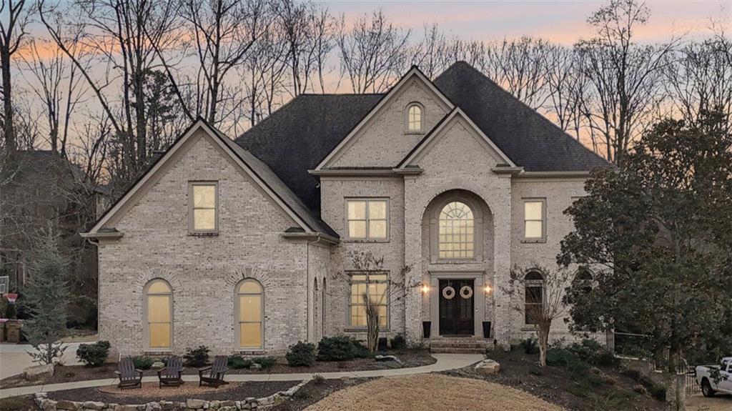 10235 Worthington Manor