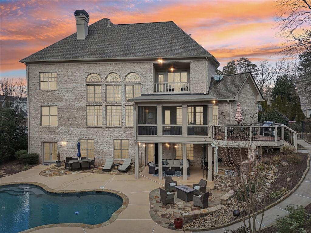 10235 Worthington Manor