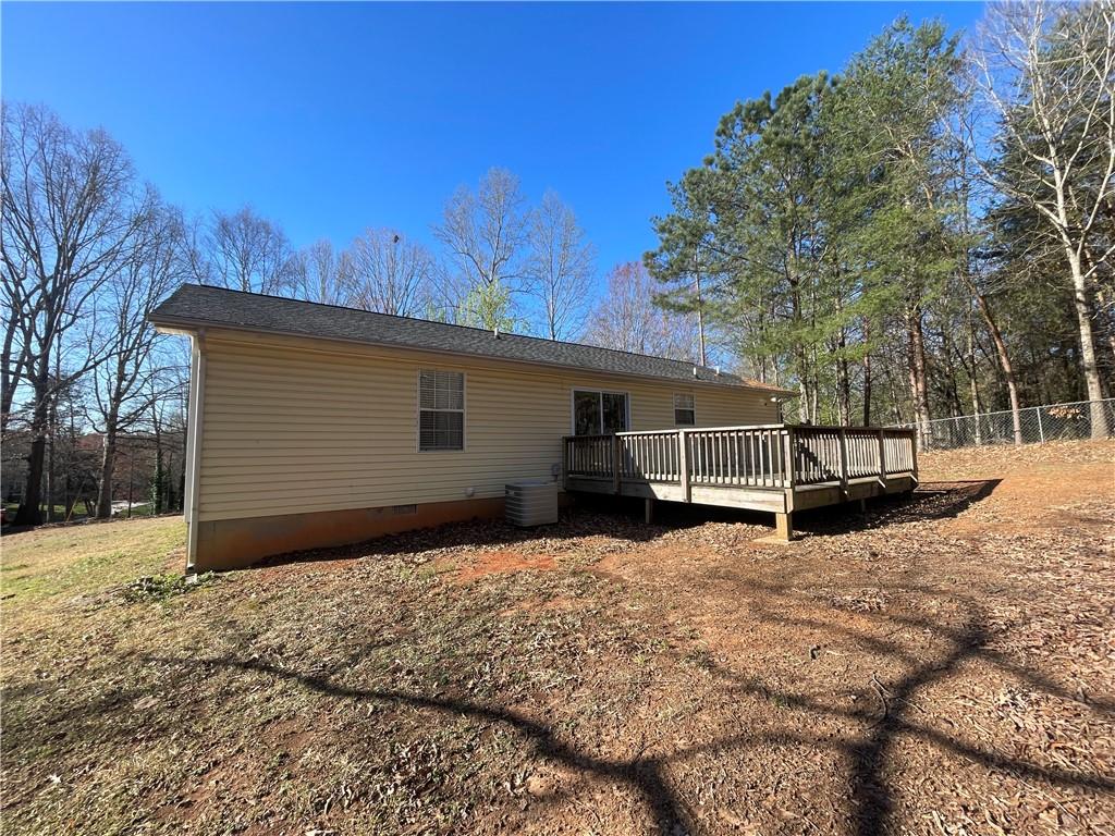 4745 Perry Road