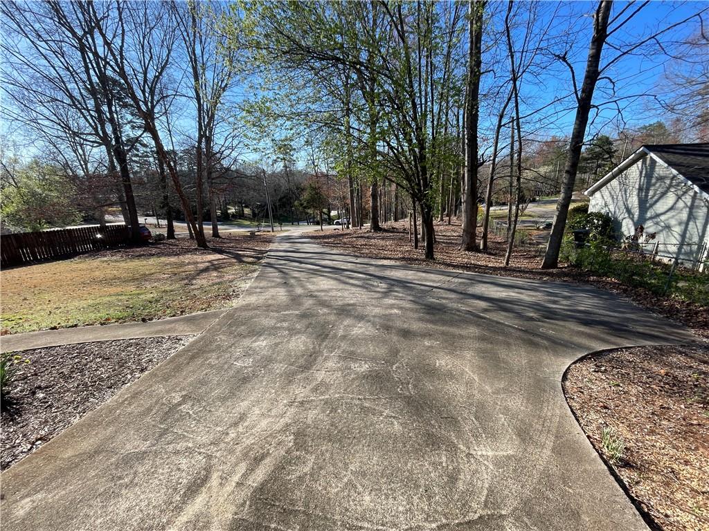 4745 Perry Road