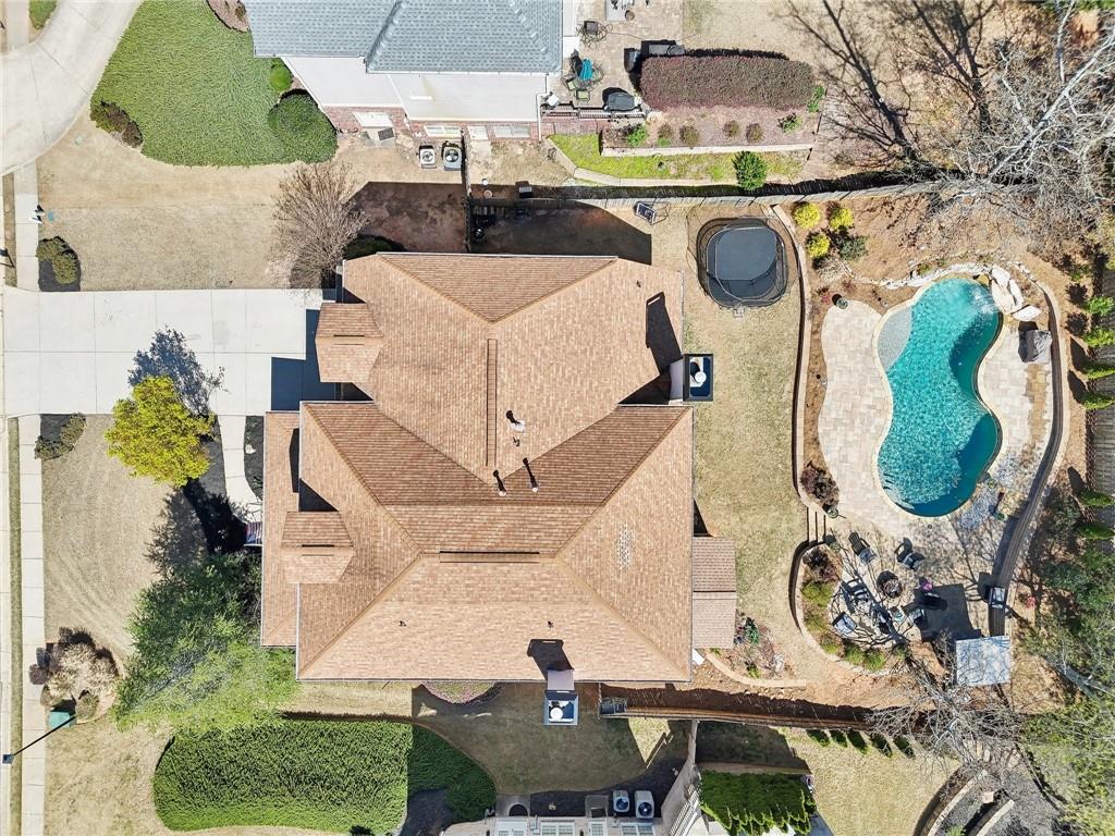 3530 Horizon Court