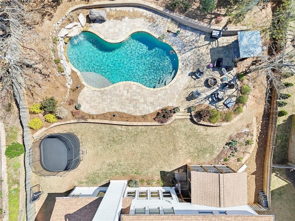 3530 Horizon Court