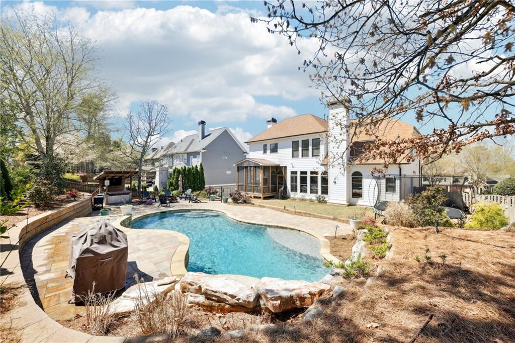 3530 Horizon Court
