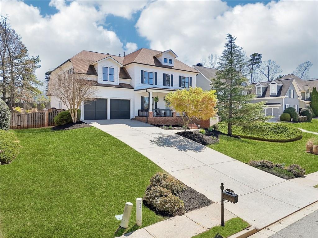 3530 Horizon Court