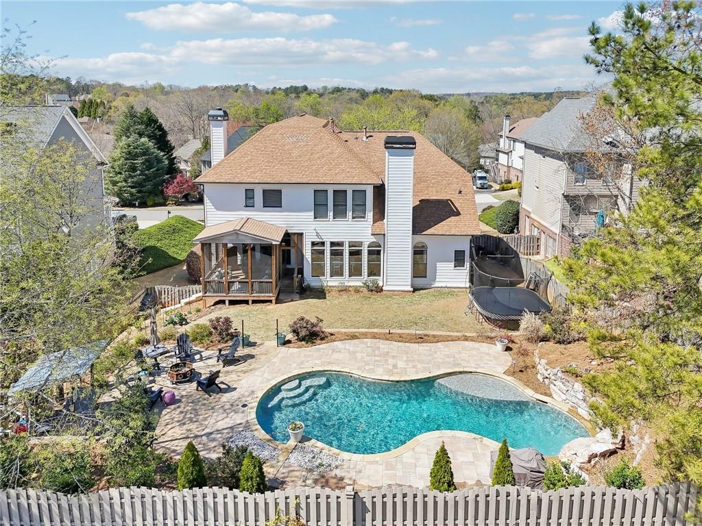 3530 Horizon Court