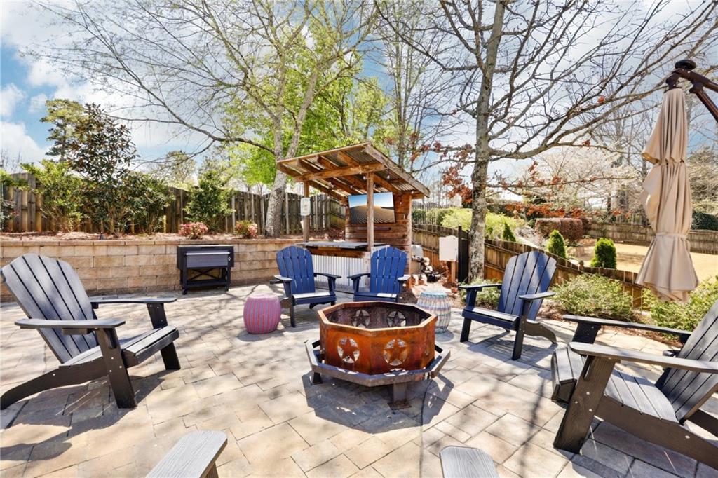 3530 Horizon Court