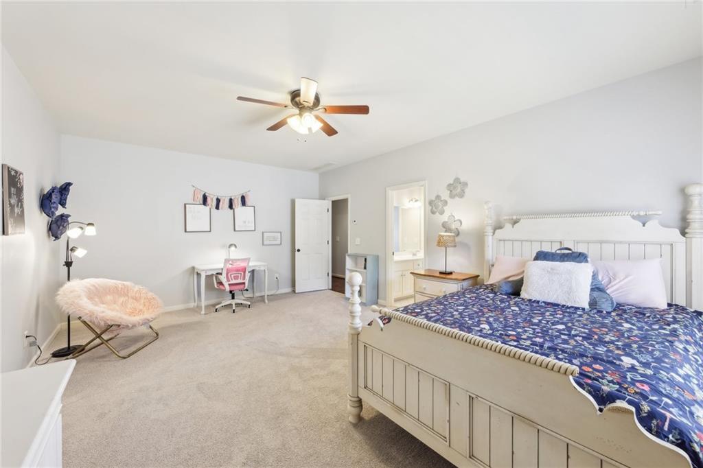 3530 Horizon Court