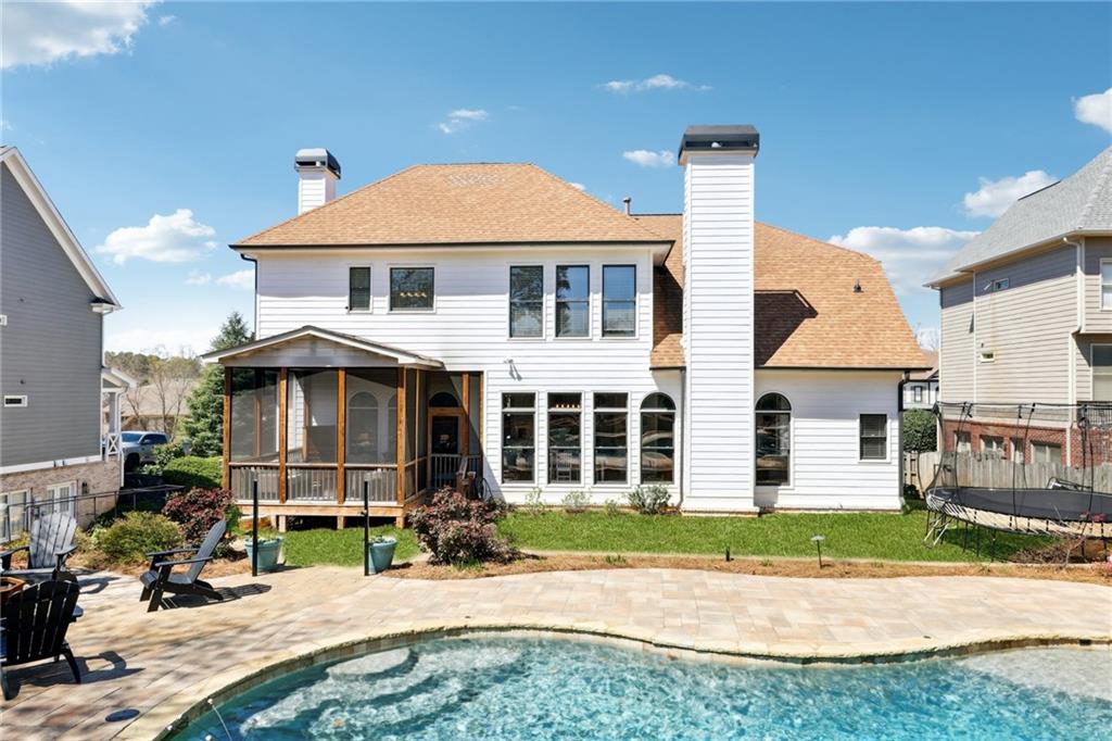 3530 Horizon Court