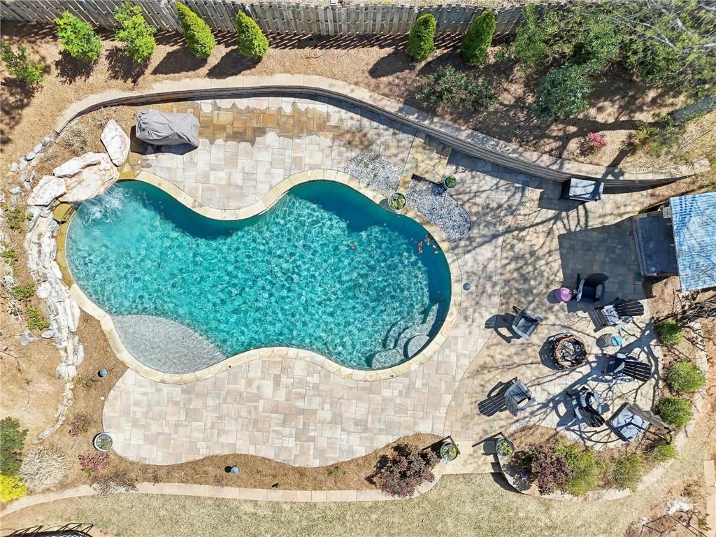 3530 Horizon Court