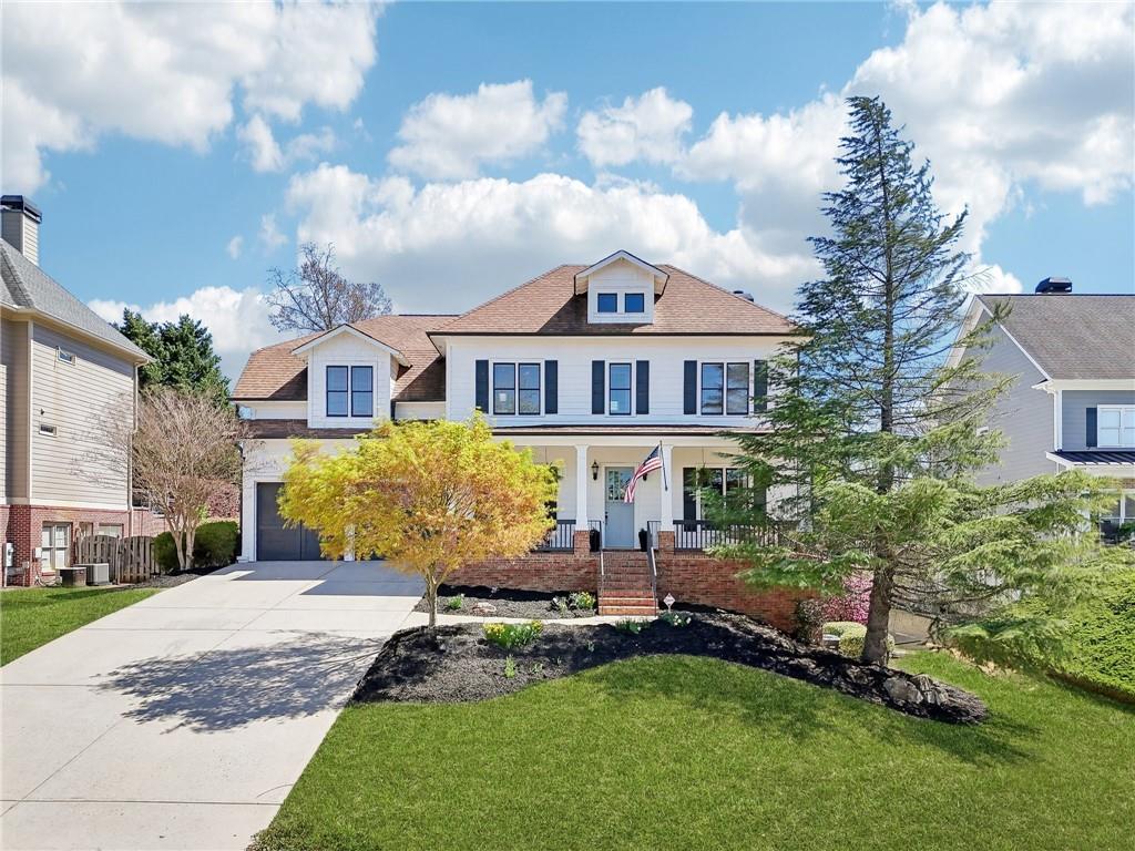3530 Horizon Court