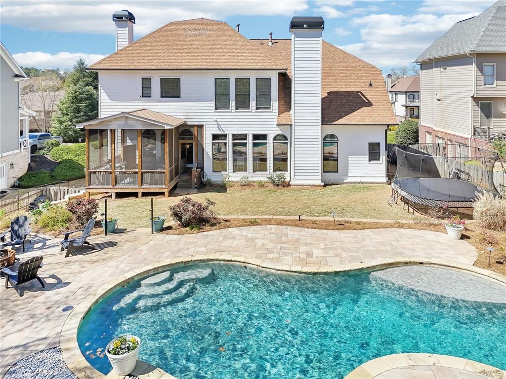 3530 Horizon Court