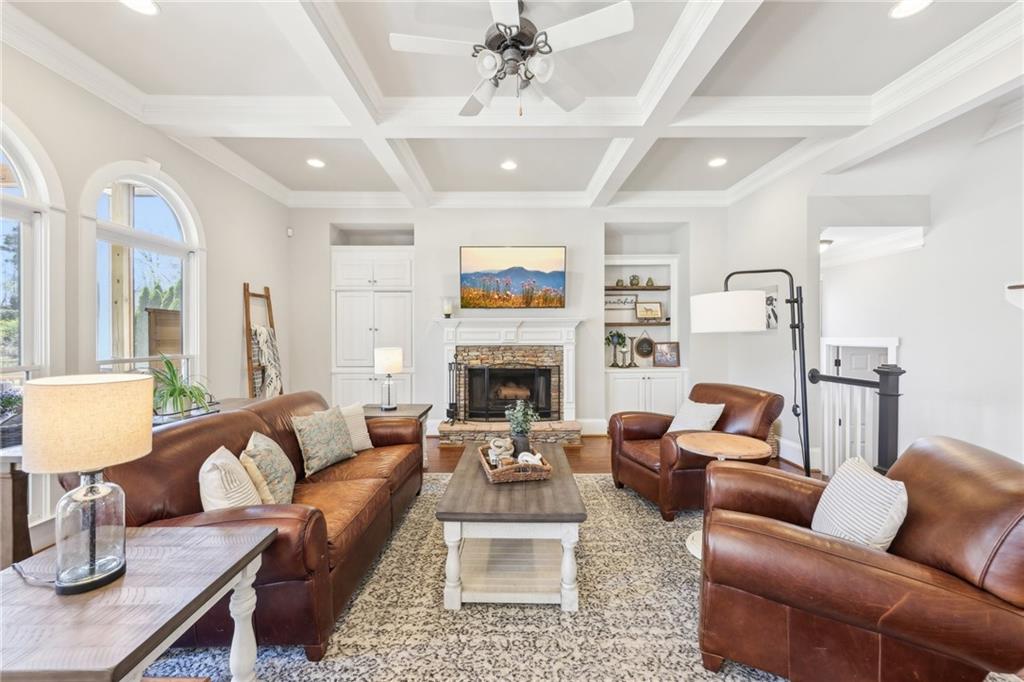 3530 Horizon Court