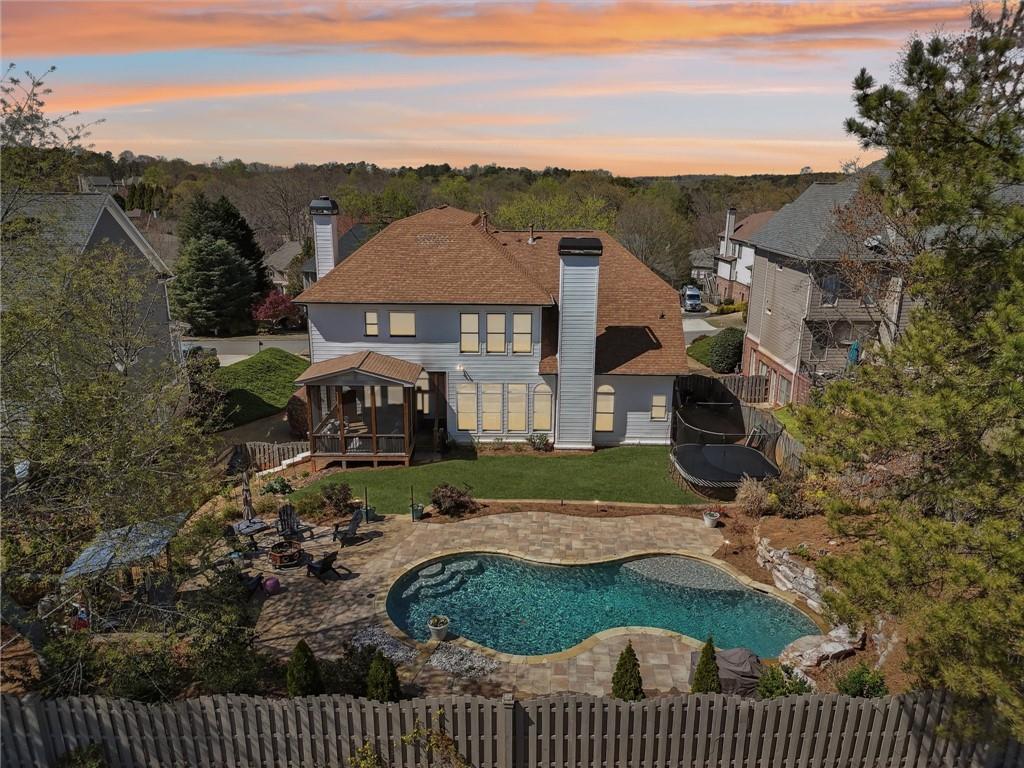 3530 Horizon Court